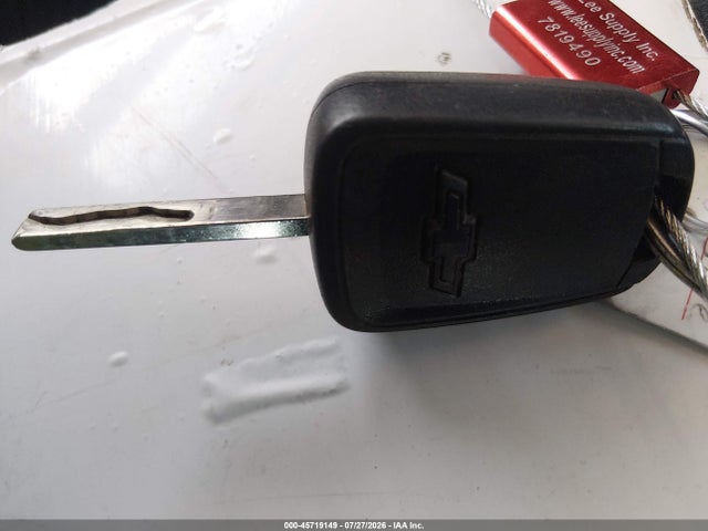 Aukcja sprzedaży 2018 Chevrolet Spark Ls Cvt, vin: KL8CB6SA5JC448971, numer aukcji: 45719149