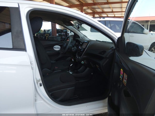 Aukcja sprzedaży 2018 Chevrolet Spark Ls Cvt, vin: KL8CB6SA5JC448971, numer aukcji: 45719149