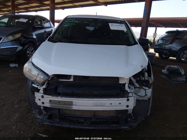 Aukcja sprzedaży 2018 Chevrolet Spark Ls Cvt, vin: KL8CB6SA5JC448971, numer aukcji: 45719149