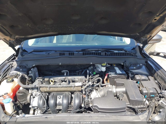 Ford FUSION SE 2018 3FA6P0H70JR227414 Image 10