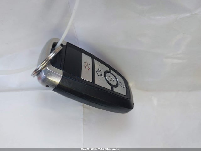 Ford FUSION SE 2018 3FA6P0H70JR227414 Image 11