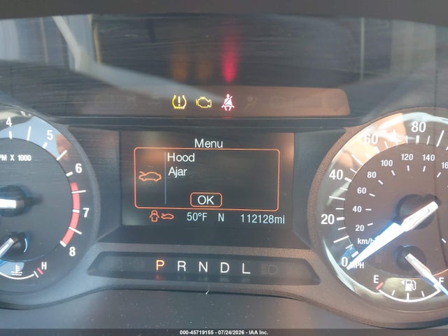 Ford FUSION SE 2018 3FA6P0H70JR227414 Image 15