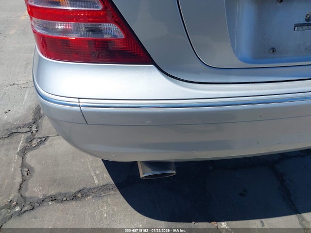 Aukcja sprzedaży 2006 Mercedes-benz C 230 Sport, vin: WDBRF52H36F767254, numer aukcji: 45719162