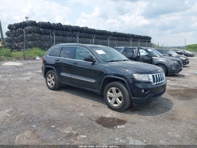 45719164 :رقم المزاد ، 1C4RJFAG8CC249426 vin ، 2012 Jeep Grand Cherokee Laredo مزاد بيع