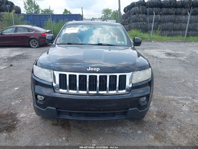 45719164 :رقم المزاد ، 1C4RJFAG8CC249426 vin ، 2012 Jeep Grand Cherokee Laredo مزاد بيع