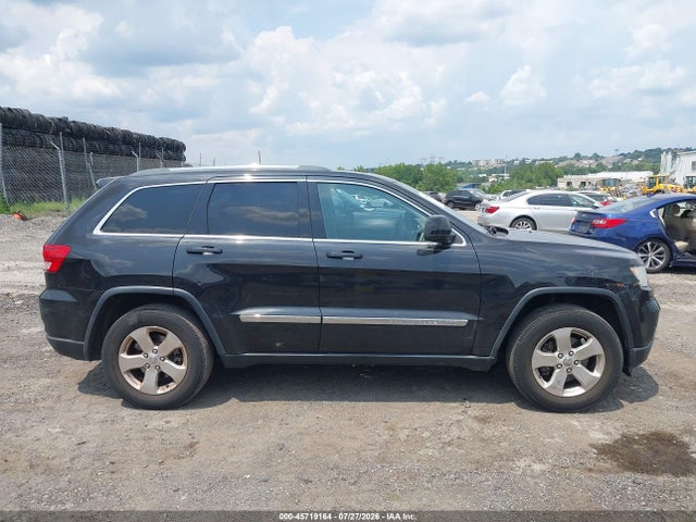 45719164 :رقم المزاد ، 1C4RJFAG8CC249426 vin ، 2012 Jeep Grand Cherokee Laredo مزاد بيع