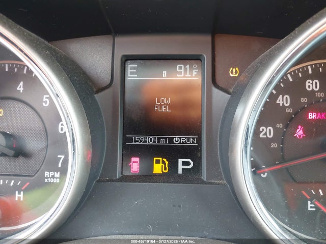 45719164 :رقم المزاد ، 1C4RJFAG8CC249426 vin ، 2012 Jeep Grand Cherokee Laredo مزاد بيع