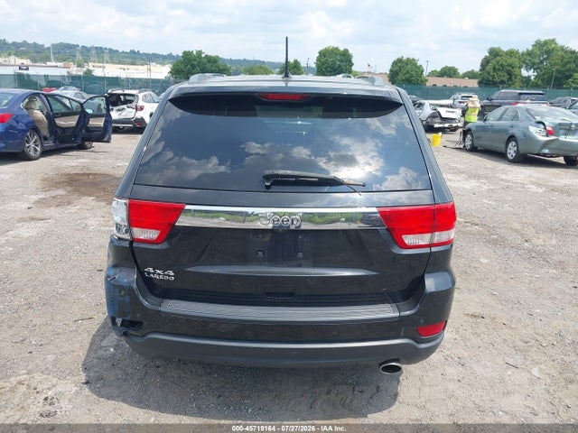 45719164 :رقم المزاد ، 1C4RJFAG8CC249426 vin ، 2012 Jeep Grand Cherokee Laredo مزاد بيع