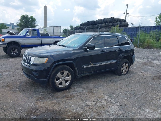 45719164 :رقم المزاد ، 1C4RJFAG8CC249426 vin ، 2012 Jeep Grand Cherokee Laredo مزاد بيع