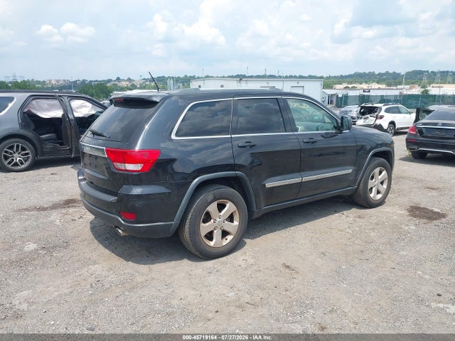 45719164 :رقم المزاد ، 1C4RJFAG8CC249426 vin ، 2012 Jeep Grand Cherokee Laredo مزاد بيع