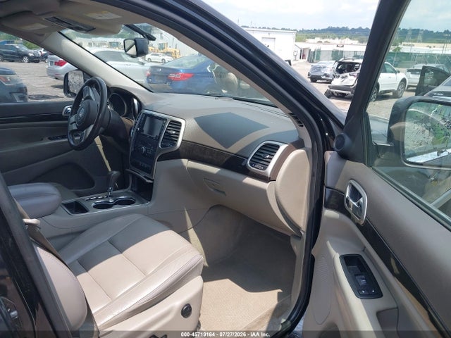 45719164 :رقم المزاد ، 1C4RJFAG8CC249426 vin ، 2012 Jeep Grand Cherokee Laredo مزاد بيع