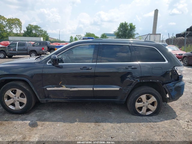 45719164 :رقم المزاد ، 1C4RJFAG8CC249426 vin ، 2012 Jeep Grand Cherokee Laredo مزاد بيع