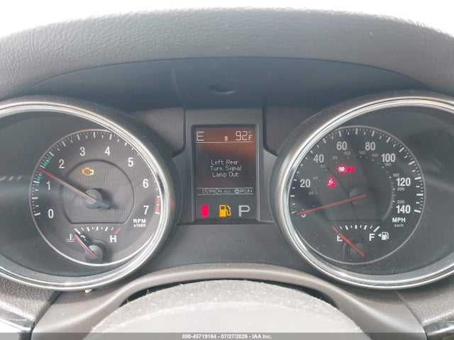 45719164 :رقم المزاد ، 1C4RJFAG8CC249426 vin ، 2012 Jeep Grand Cherokee Laredo مزاد بيع