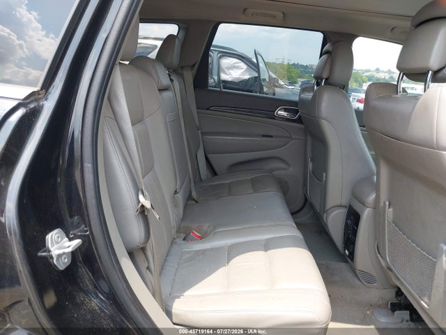 45719164 :رقم المزاد ، 1C4RJFAG8CC249426 vin ، 2012 Jeep Grand Cherokee Laredo مزاد بيع