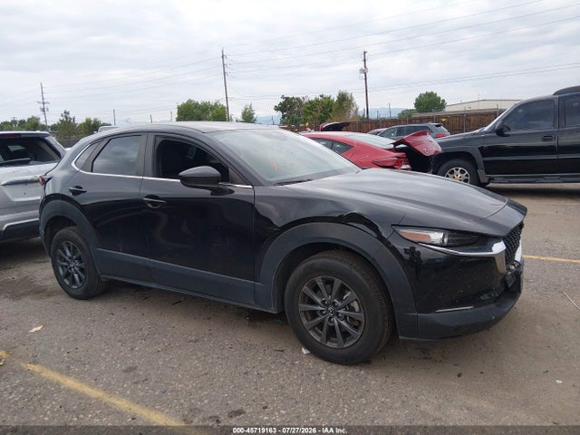 Mazda Cx-30 2.5 S 2021 3MVDMBAL8MM232096 Image 13