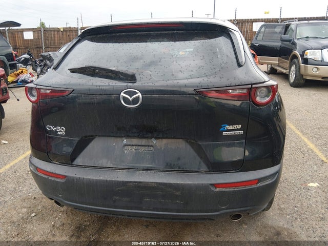 Mazda Cx-30 2.5 S 2021 3MVDMBAL8MM232096 Image 16