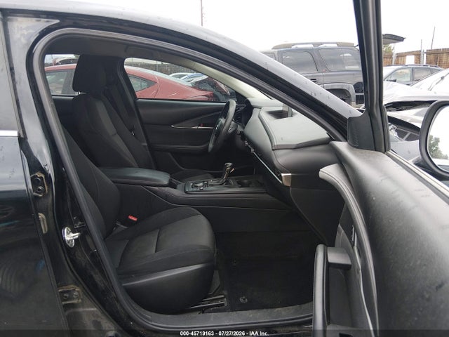 Продажа на аукционе авто 2021 Mazda Cx-30 2.5 S, vin: 3MVDMBAL8MM232096, номер лота: 45719163