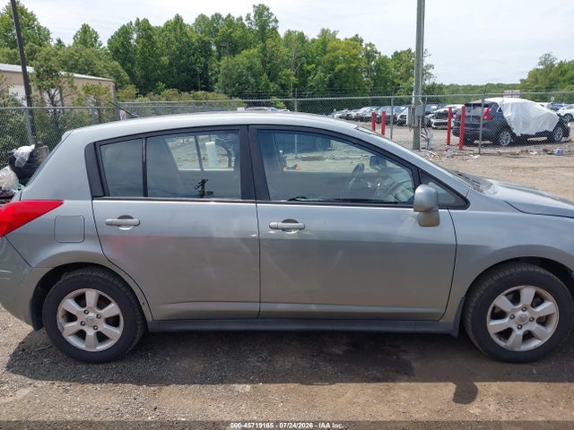 Aukcja sprzedaży 2007 Nissan Versa 1.8sl, vin: 3N1BC13E97L414553, numer aukcji: 45719165