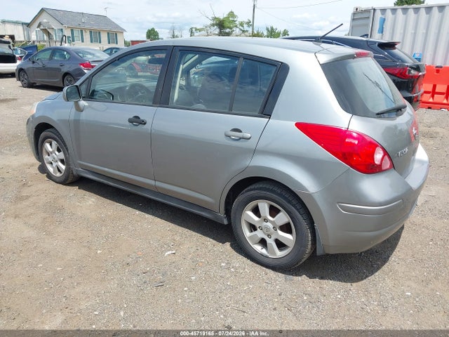 Aukcja sprzedaży 2007 Nissan Versa 1.8sl, vin: 3N1BC13E97L414553, numer aukcji: 45719165
