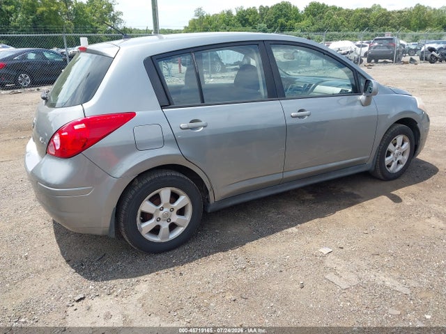 Aukcja sprzedaży 2007 Nissan Versa 1.8sl, vin: 3N1BC13E97L414553, numer aukcji: 45719165