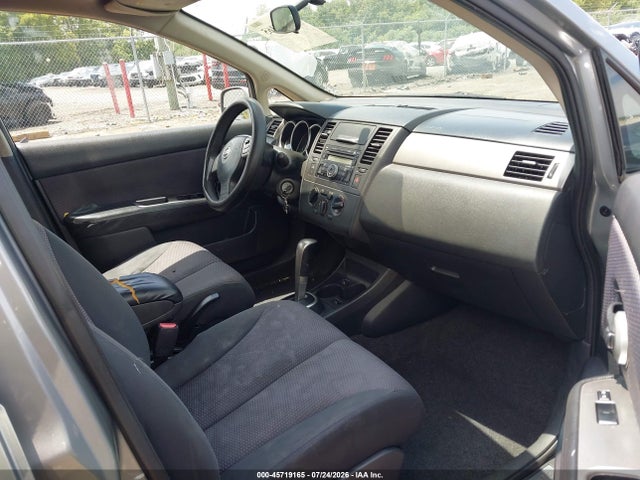 Aukcja sprzedaży 2007 Nissan Versa 1.8sl, vin: 3N1BC13E97L414553, numer aukcji: 45719165