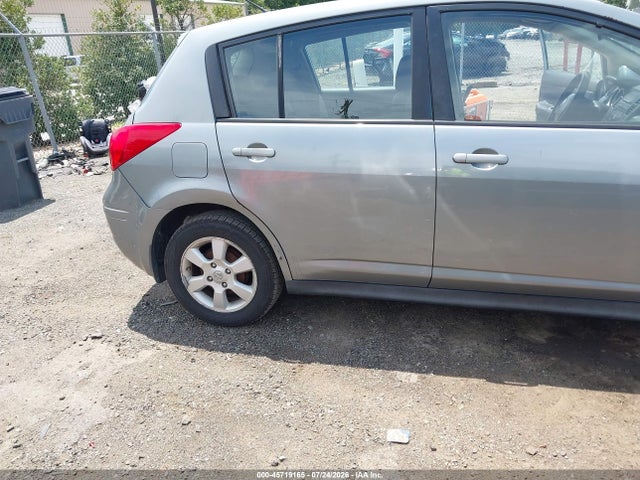 Aukcja sprzedaży 2007 Nissan Versa 1.8sl, vin: 3N1BC13E97L414553, numer aukcji: 45719165