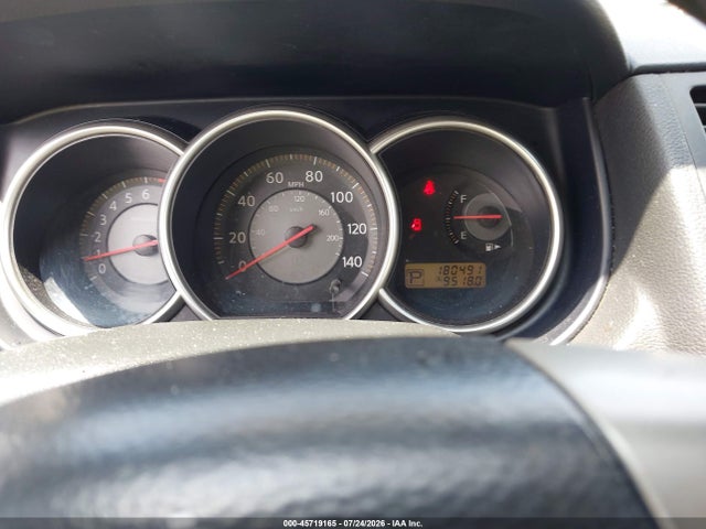 Aukcja sprzedaży 2007 Nissan Versa 1.8sl, vin: 3N1BC13E97L414553, numer aukcji: 45719165