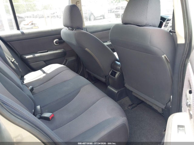 Aukcja sprzedaży 2007 Nissan Versa 1.8sl, vin: 3N1BC13E97L414553, numer aukcji: 45719165