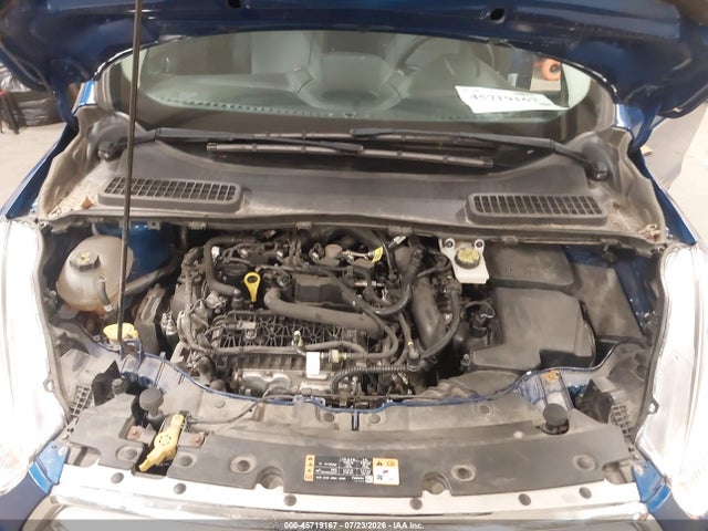 1FMCU9GD7KUA80869 Ford ESCAPE SE