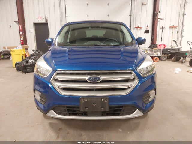 1FMCU9GD7KUA80869 Ford ESCAPE SE