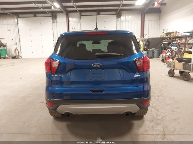 1FMCU9GD7KUA80869 Ford ESCAPE SE