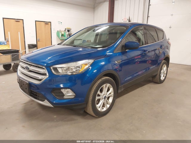 1FMCU9GD7KUA80869 Ford ESCAPE SE