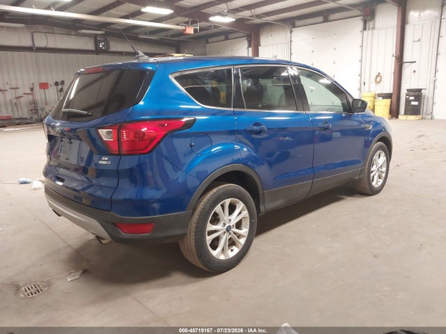 1FMCU9GD7KUA80869 Ford ESCAPE SE