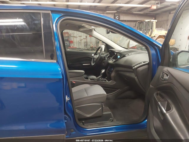 1FMCU9GD7KUA80869 Ford ESCAPE SE