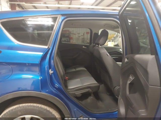 1FMCU9GD7KUA80869 Ford ESCAPE SE