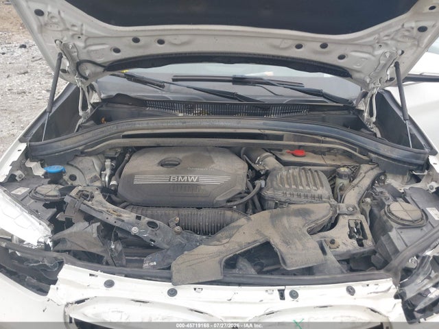 Продаж на аукціоні авто 2021 Bmw X1 Xdrive28i, vin: WBXJG9C09M5T37830, номер лоту: 45719168