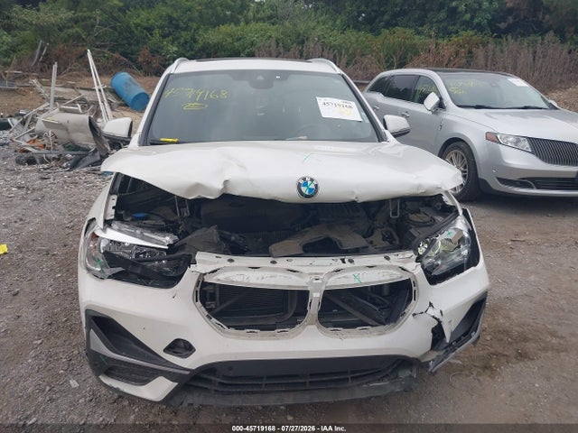 Продаж на аукціоні авто 2021 Bmw X1 Xdrive28i, vin: WBXJG9C09M5T37830, номер лоту: 45719168