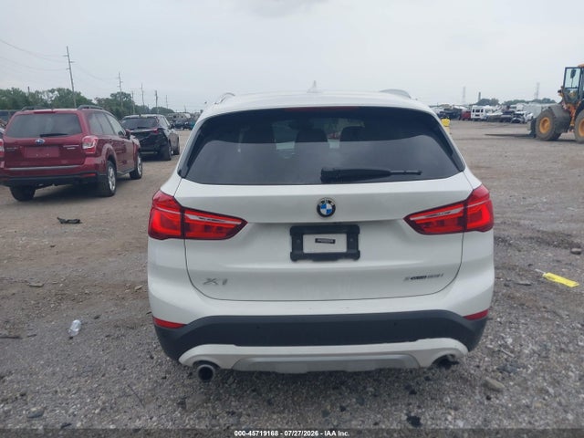 Продаж на аукціоні авто 2021 Bmw X1 Xdrive28i, vin: WBXJG9C09M5T37830, номер лоту: 45719168