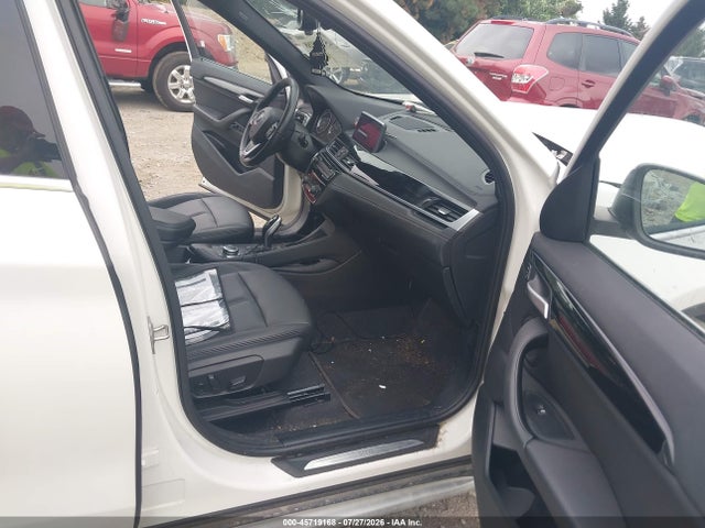 Продаж на аукціоні авто 2021 Bmw X1 Xdrive28i, vin: WBXJG9C09M5T37830, номер лоту: 45719168