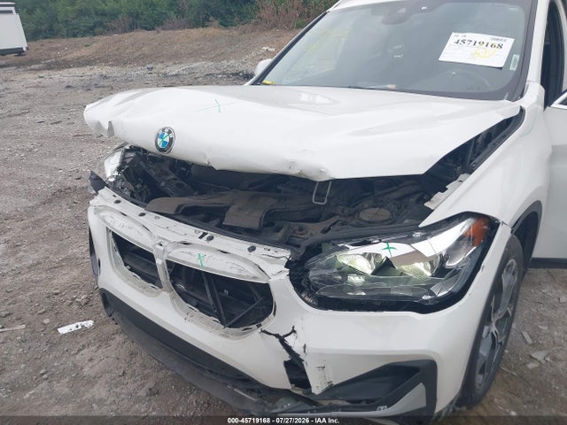Продаж на аукціоні авто 2021 Bmw X1 Xdrive28i, vin: WBXJG9C09M5T37830, номер лоту: 45719168