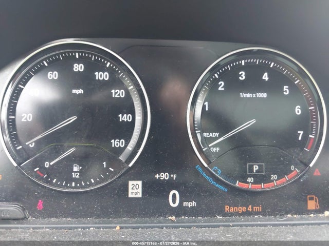 Продаж на аукціоні авто 2021 Bmw X1 Xdrive28i, vin: WBXJG9C09M5T37830, номер лоту: 45719168