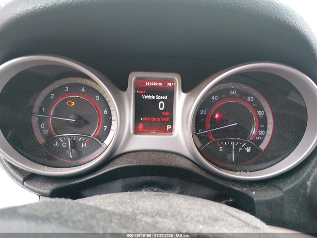 45719169 :رقم المزاد ، 3C4PDCAB2JT243463 vin ، 2018 Dodge Journey Se مزاد بيع