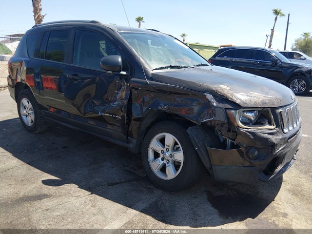 2014 1C4NJCBA1ED830500 main image