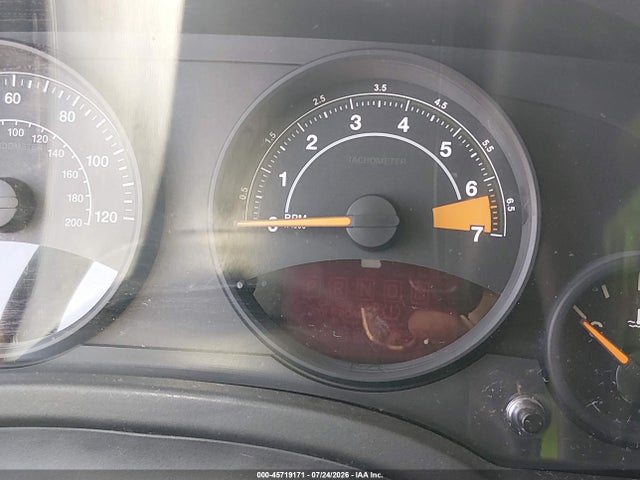 Jeep Compass Sport 2014 1C4NJCBA1ED830500 Image 14