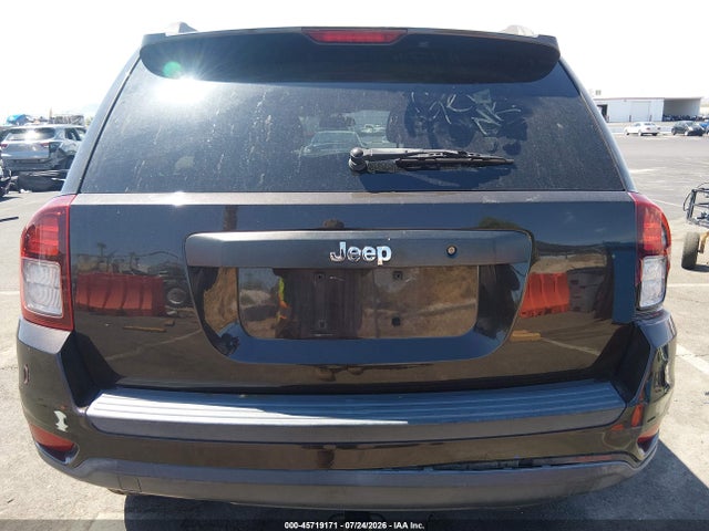 Jeep Compass Sport 2014 1C4NJCBA1ED830500 Image 15