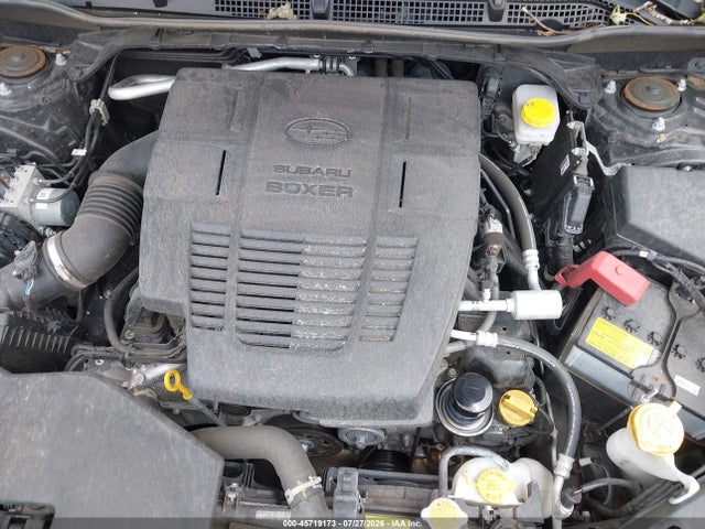 Продаж на аукціоні авто 2023 Subaru Forester Sport, vin: JF2SKAJC5PH462374, номер лоту: 45719173