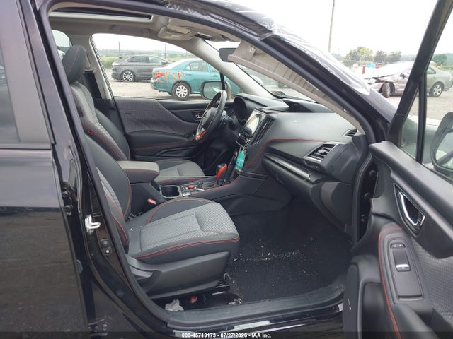 Продаж на аукціоні авто 2023 Subaru Forester Sport, vin: JF2SKAJC5PH462374, номер лоту: 45719173