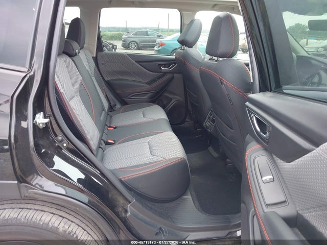 Продаж на аукціоні авто 2023 Subaru Forester Sport, vin: JF2SKAJC5PH462374, номер лоту: 45719173