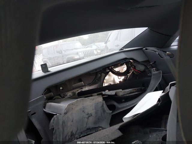 45719174 :رقم المزاد ، WAUSNAF50JA130565 vin ، 2018 Audi A5 2.0t Premium مزاد بيع
