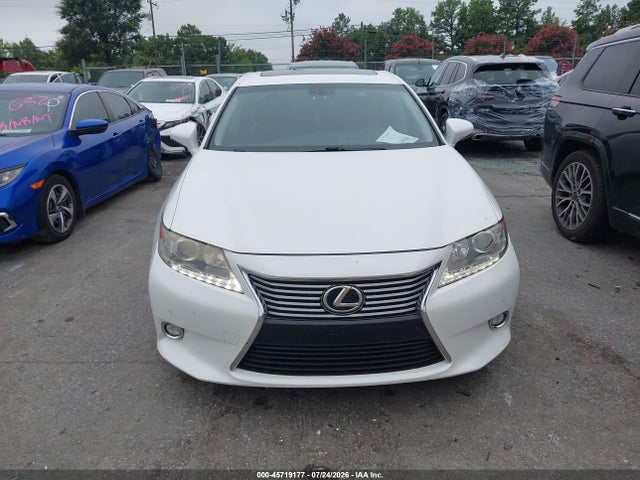 Aukcja sprzedaży 2014 Lexus Es 350, vin: JTHBK1GG6E2086646, numer aukcji: 45719177